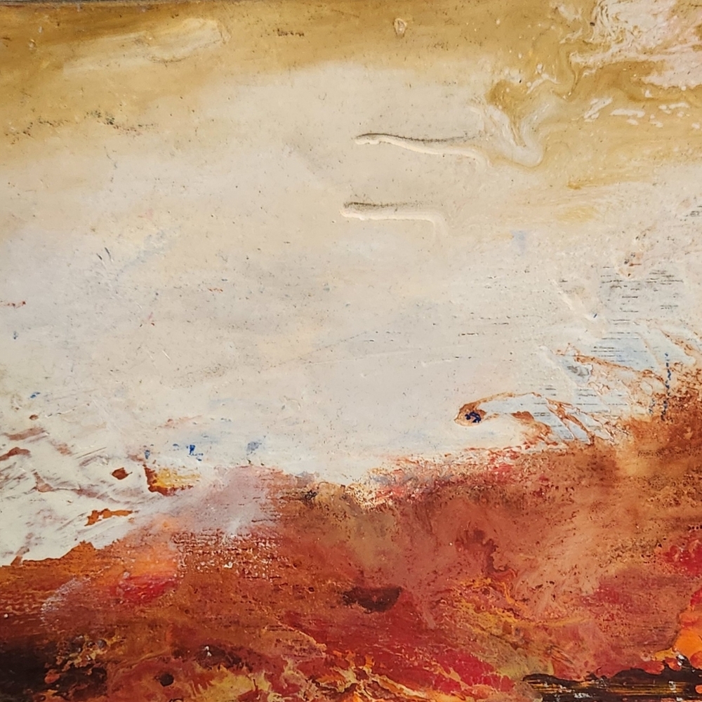 En-caustic Art